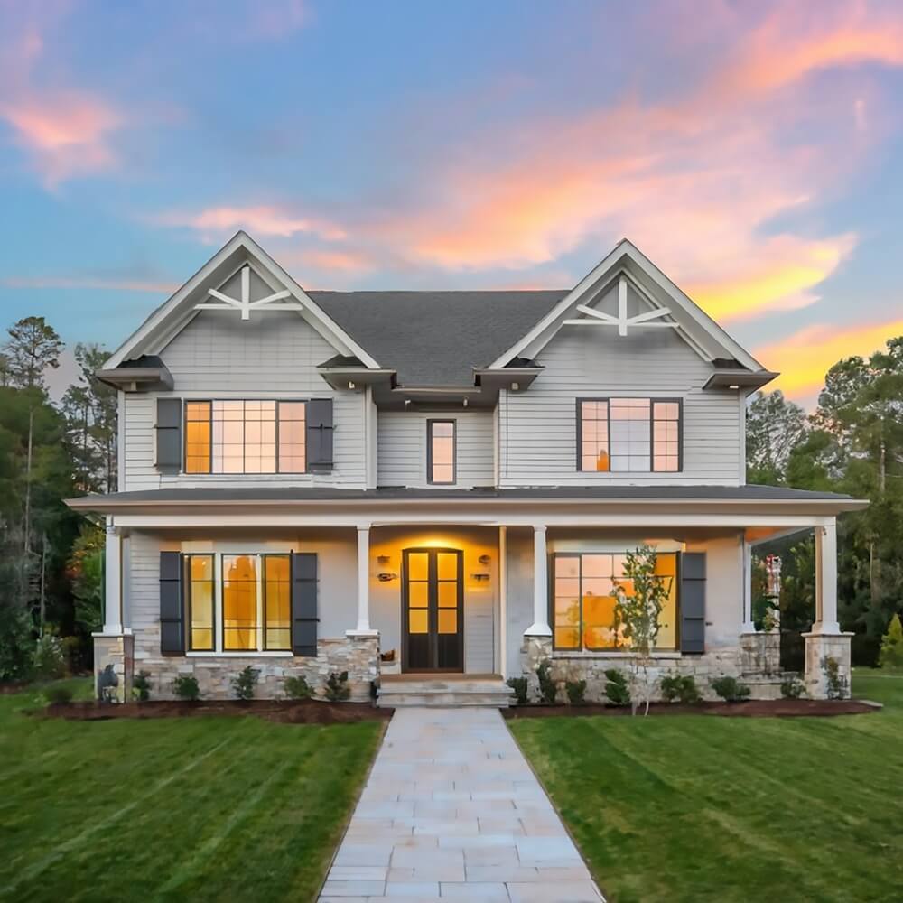 Cape Coral sell my house for cash