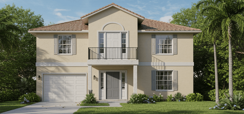 Cape Coral sell my house for cash