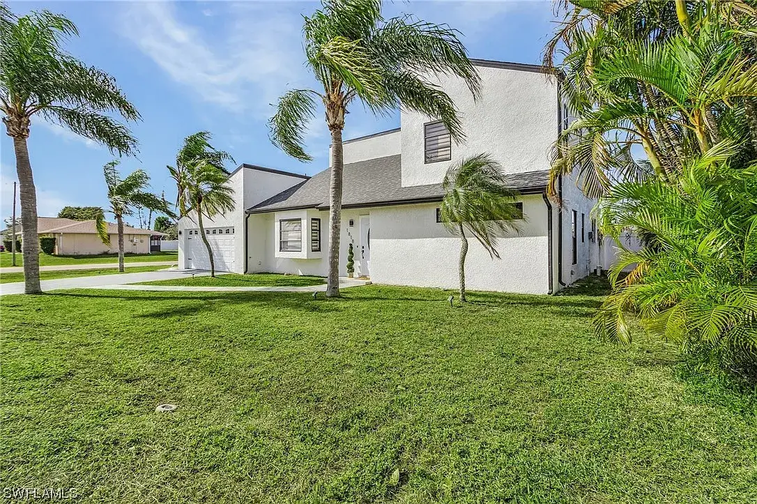 Cape Coral sell my house for cash