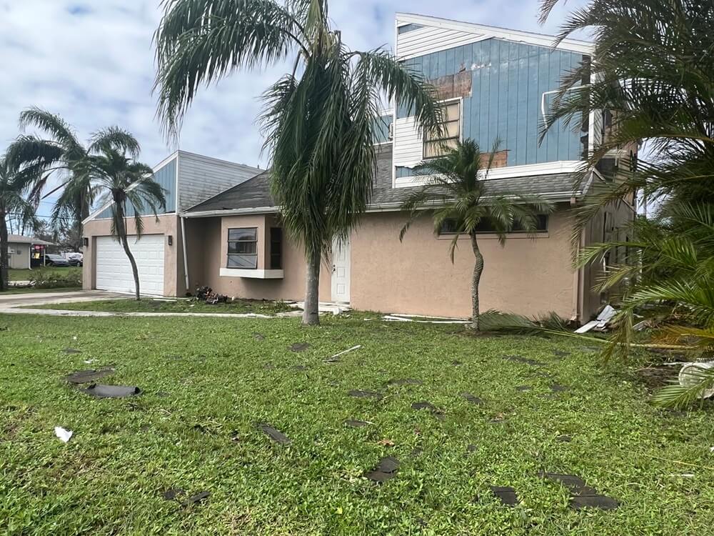 Cape Coral sell my house for cash