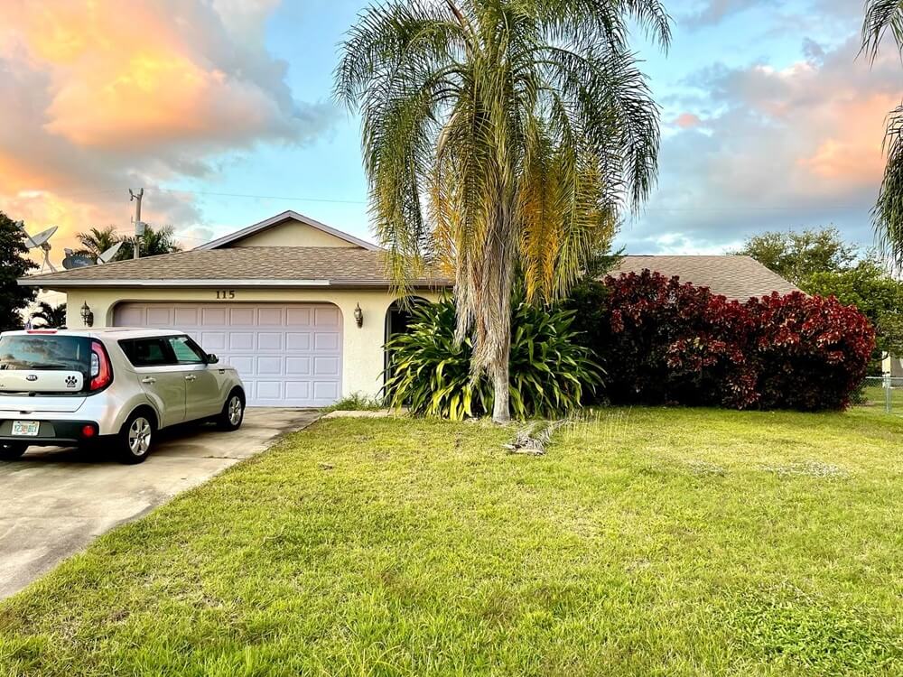 sell my house fast in Bonita Springs