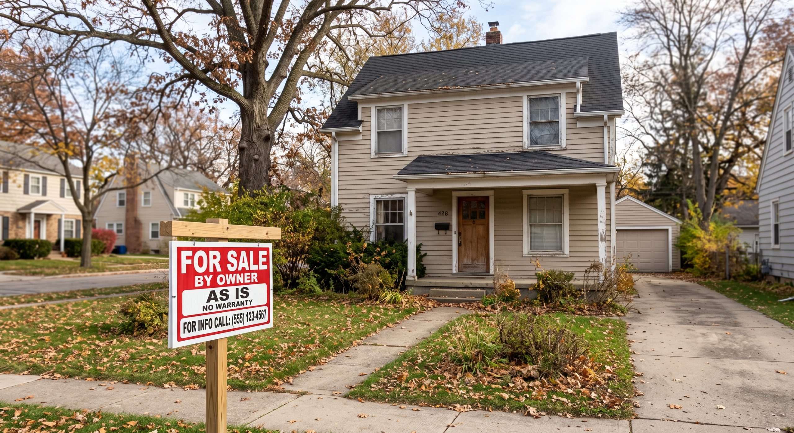 cash home buyer near me